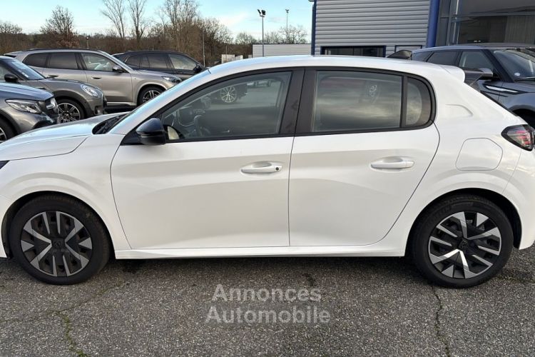 Peugeot 208 1.2 PURETECH 100CH S&S ACTIVE - <small></small> 15.990 € <small>TTC</small> - #5