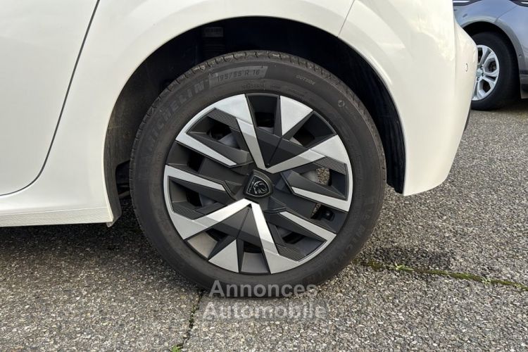 Peugeot 208 1.2 PURETECH 100CH S&S ACTIVE - <small></small> 15.990 € <small>TTC</small> - #9