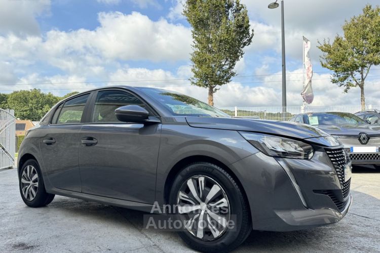 Peugeot 208 1.2 PureTech 100ch S&S Active Business - <small></small> 9.990 € <small>TTC</small> - #2