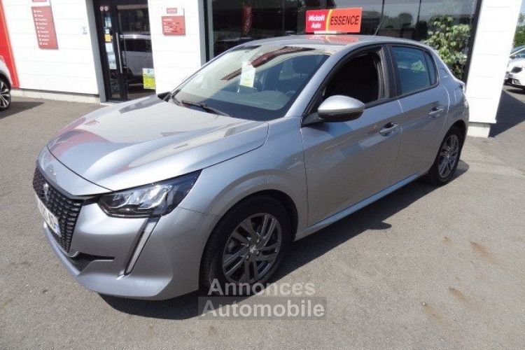 Peugeot 208 1.2 PURETECH 100CH S&S ACTIVE PACK 118G - <small></small> 17.500 € <small>TTC</small> - #1