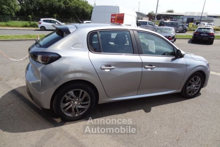 Peugeot 208 1.2 PURETECH 100CH S&S ACTIVE PACK 118G - <small></small> 17.500 € <small>TTC</small> - #5