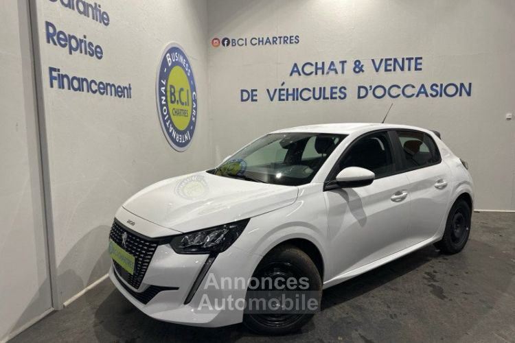 Peugeot 208 1.2 PURETECH 100CH S&S ACTIVE PACK EAT8 - <small></small> 15.900 € <small>TTC</small> - #1