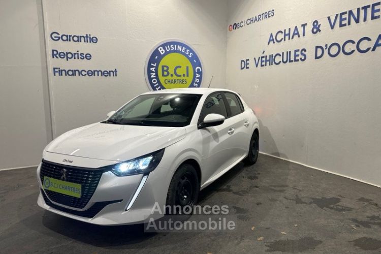 Peugeot 208 1.2 PURETECH 100CH S&S ACTIVE PACK EAT8 - <small></small> 15.900 € <small>TTC</small> - #2