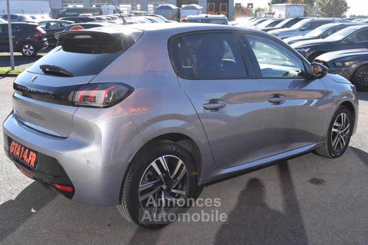 Peugeot 208 1.2 PURETECH 100CH S&S ALLURE  PACK - <small></small> 14.990 € <small>TTC</small> - #2