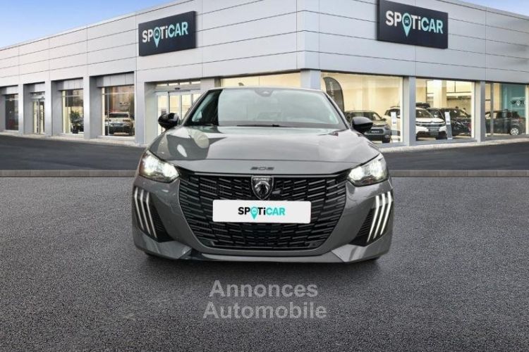 Peugeot 208 1.2 PureTech 100ch S&S Allure - <small></small> 16.799 € <small>TTC</small> - #2