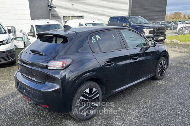 Peugeot 208 1.2 PURETECH 100CH S&S ALLURE - <small></small> 16.990 € <small>TTC</small> - #2