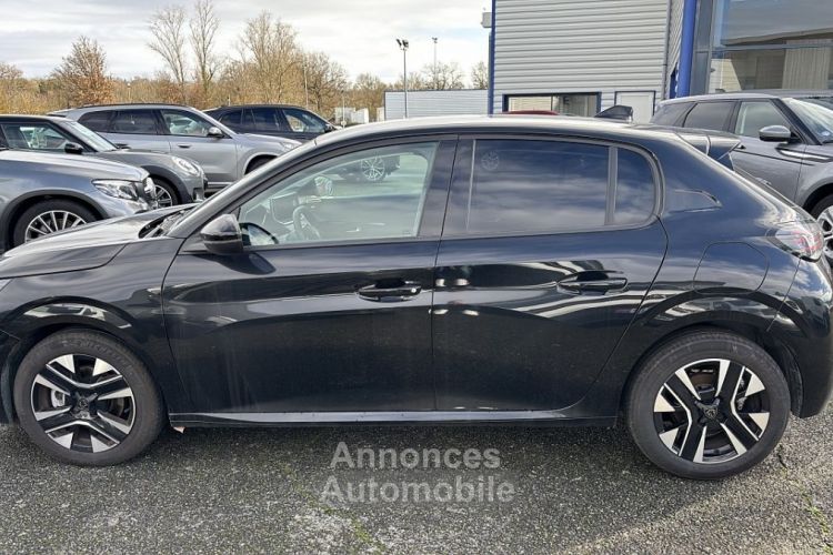 Peugeot 208 1.2 PURETECH 100CH S&S ALLURE - <small></small> 16.990 € <small>TTC</small> - #3