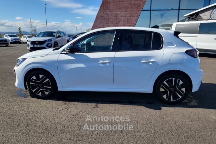 Peugeot 208 1.2 PURETECH 100CH S&S ALLURE - <small></small> 16.990 € <small>TTC</small> - #8