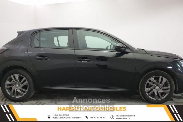 Peugeot 208 1.2 puretech 100cv bvm6 active pack + led technology - <small></small> 16.000 € <small></small> - #3