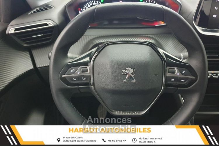 Peugeot 208 1.2 puretech 100cv bvm6 active pack + led technology - <small></small> 15.500 € <small></small> - #13