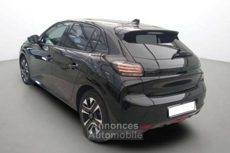 Peugeot 208 1.2 PURETECH 100CV BVM6 ALLURE NOIR PERLA NERA - <small></small> 20.690 € <small>TTC</small> - #2