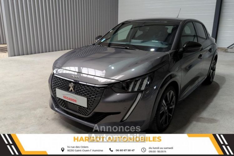 Peugeot 208 1.2 puretech 100cv eat8 gt + adml + pack drive assist - <small></small> 20.700 € <small></small> - #2