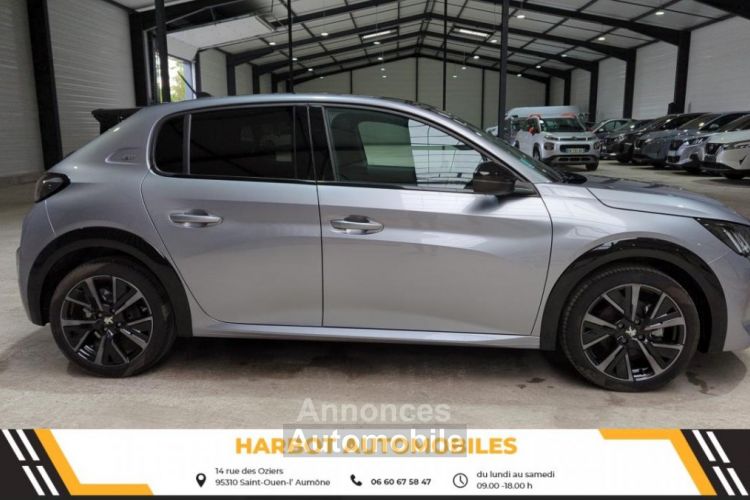 Peugeot 208 1.2 puretech 100cv eat8 gt + toit pano - <small></small> 20.000 € <small></small> - #3