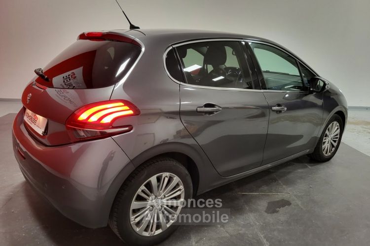 Peugeot 208 1.2 PURETECH 110 ALLURE BUSINESS + DISTRIBUTION OK - <small></small> 9.090 € <small>TTC</small> - #7