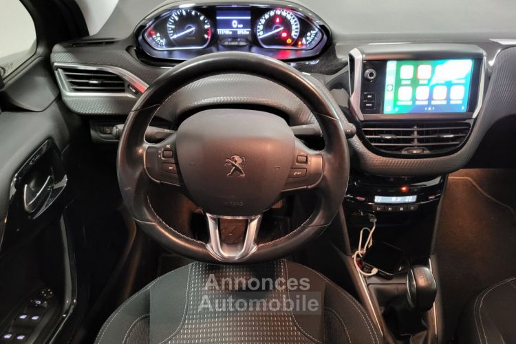 Peugeot 208 1.2 PURETECH 110 ALLURE BUSINESS + DISTRIBUTION OK - <small></small> 9.090 € <small>TTC</small> - #13