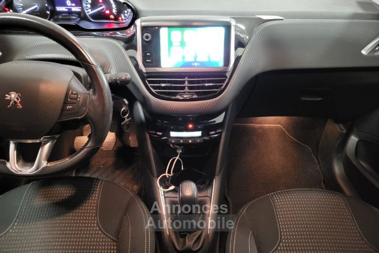 Peugeot 208 1.2 PURETECH 110 ALLURE BUSINESS + DISTRIBUTION OK - <small></small> 9.090 € <small>TTC</small> - #22