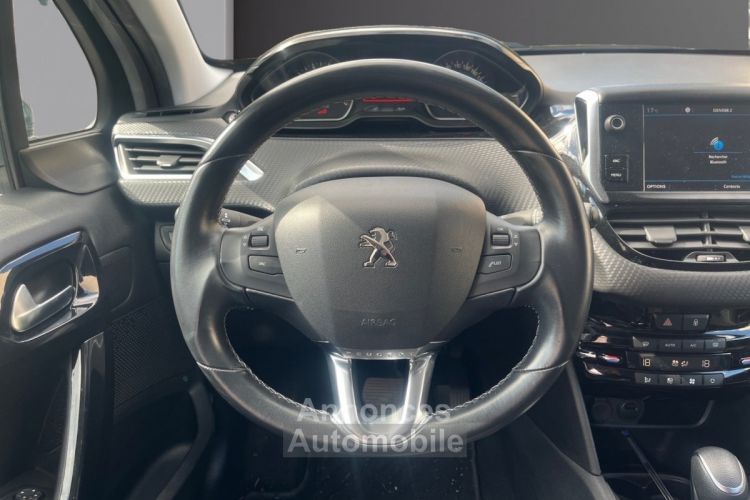 Peugeot 208 1.2 PureTech 110 ch SS EAT6 Tech Edition - <small></small> 11.490 € <small>TTC</small> - #11