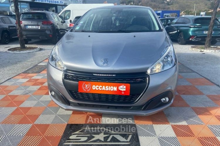 Peugeot 208 1.2 PURETECH 110 GT LINE TOIT PANO 1ère main - <small></small> 11.850 € <small>TTC</small> - #2