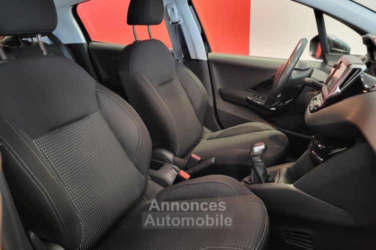 Peugeot 208 1.2 PURETECH 110 S&S ALLURE 5P - <small></small> 10.490 € <small>TTC</small> - #29