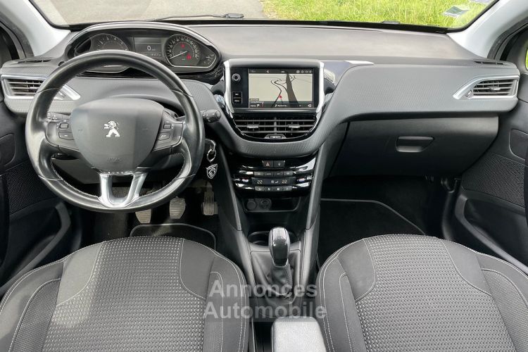 Peugeot 208 1.2 PURETECH 110ch ALLURE - <small></small> 8.490 € <small>TTC</small> - #3