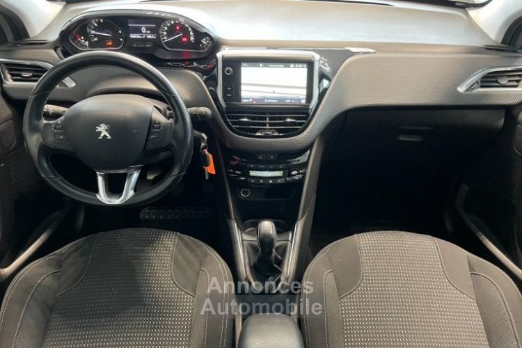 Peugeot 208 1.2 PURETECH 110CH ALLURE BUSINESS S&S 5P - <small></small> 8.970 € <small>TTC</small> - #7