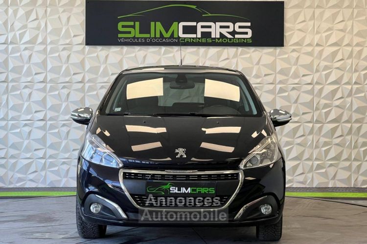 Peugeot 208 1.2 PureTech 110ch Allure S&S 3p - <small></small> 7.990 € <small>TTC</small> - #2