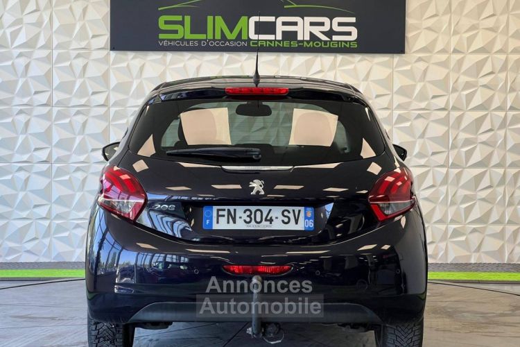 Peugeot 208 1.2 PureTech 110ch Allure S&S 3p - <small></small> 7.990 € <small>TTC</small> - #6