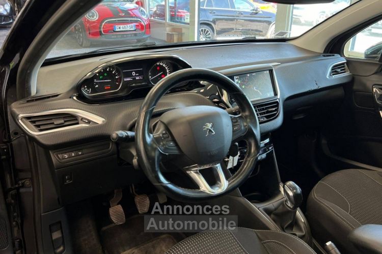 Peugeot 208 1.2 PureTech 110ch Allure S&S 3p - <small></small> 7.990 € <small>TTC</small> - #11