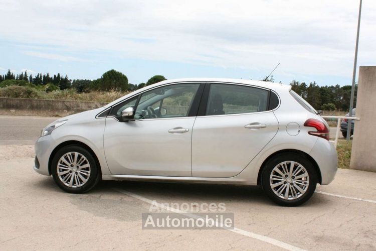 Peugeot 208 1.2 PURETECH 110CH ALLURE S&S 5P - <small></small> 8.990 € <small>TTC</small> - #2