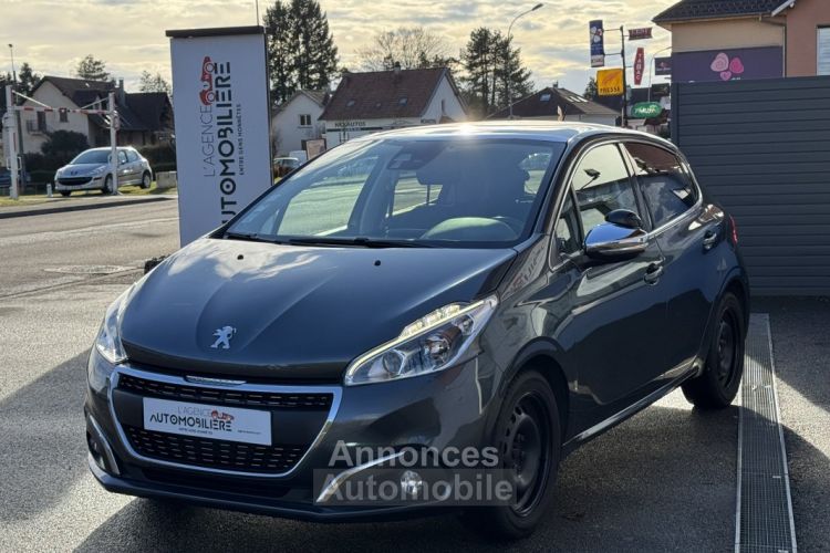 Peugeot 208 1.2 Puretech 110ch Allure S&S 5p - <small></small> 9.490 € <small>TTC</small> - #4