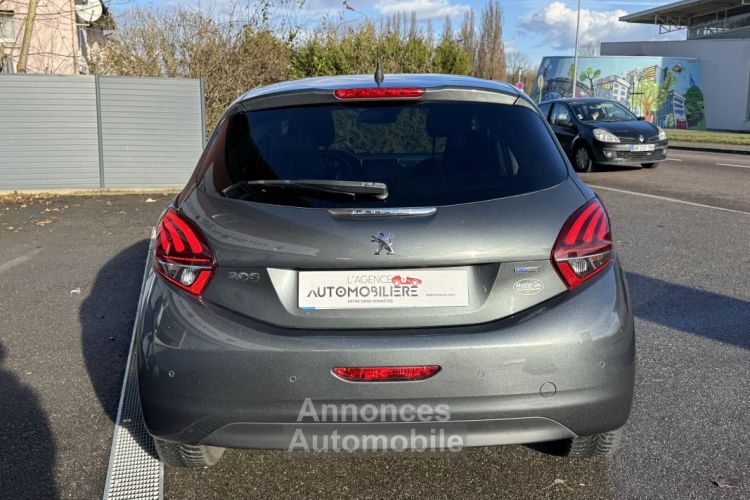 Peugeot 208 1.2 Puretech 110ch Allure S&S 5p - <small></small> 9.490 € <small>TTC</small> - #7