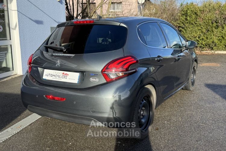 Peugeot 208 1.2 Puretech 110ch Allure S&S 5p - <small></small> 9.490 € <small>TTC</small> - #8