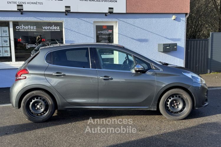 Peugeot 208 1.2 Puretech 110ch Allure S&S 5p - <small></small> 9.490 € <small>TTC</small> - #9