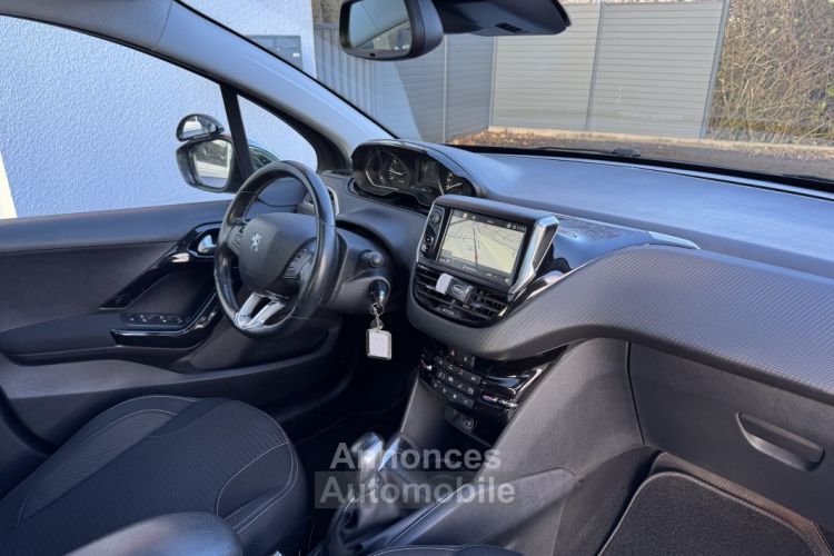 Peugeot 208 1.2 Puretech 110ch Allure S&S 5p - <small></small> 9.490 € <small>TTC</small> - #13