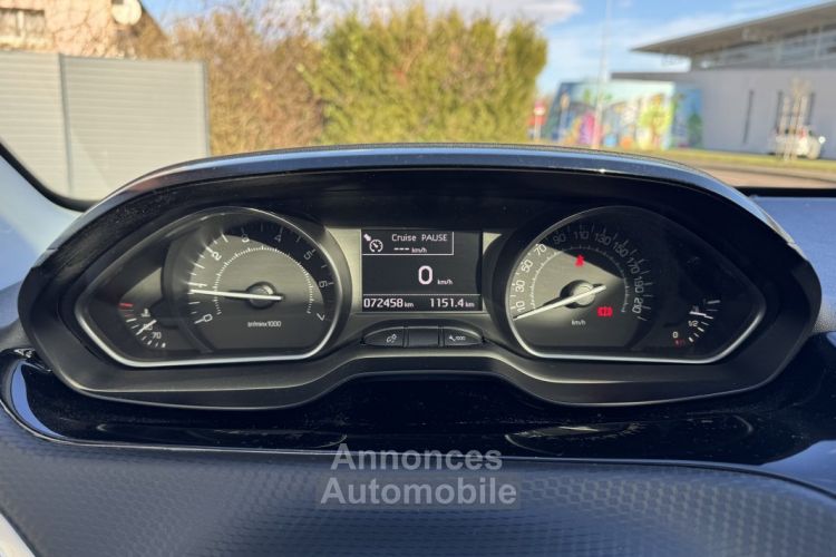 Peugeot 208 1.2 Puretech 110ch Allure S&S 5p - <small></small> 9.490 € <small>TTC</small> - #23