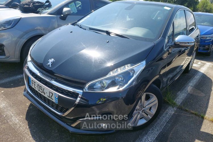 Peugeot 208 1.2 PureTech 110ch E6.c Allure Business S&S 5p - <small></small> 9.980 € <small>TTC</small> - #1