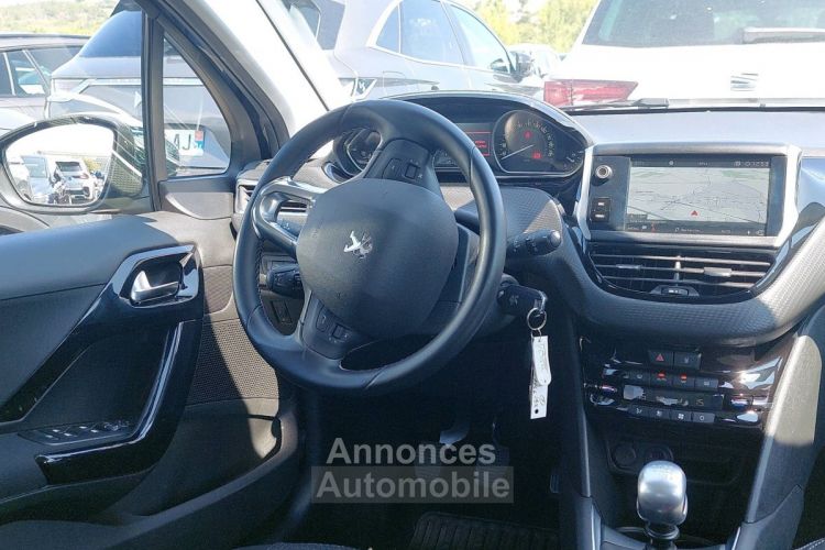 Peugeot 208 1.2 PureTech 110ch E6.c Allure Business S&S 5p - <small></small> 9.980 € <small>TTC</small> - #3