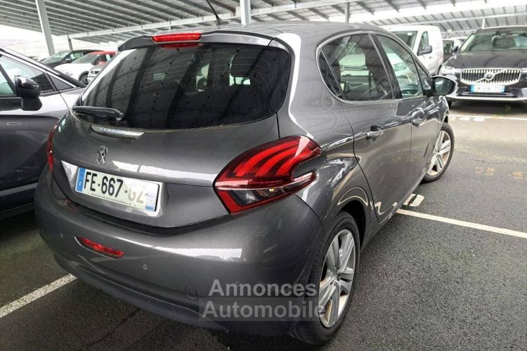 Peugeot 208 1.2 PureTech 110ch E6.c Allure Business S&S 5p - <small></small> 7.221 € <small>TTC</small> - #3