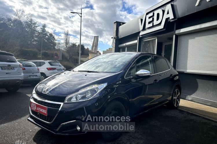 Peugeot 208 1.2 PureTech 110ch Féline S&S 5p - <small></small> 7.990 € <small>TTC</small> - #2