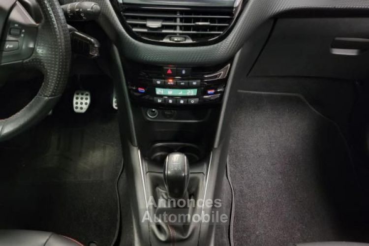 Peugeot 208 1.2 PURETECH 110ch GT LINE S&S courroie changée - <small></small> 8.990 € <small>TTC</small> - #11