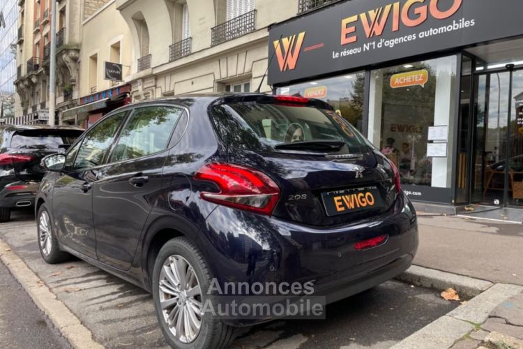 Peugeot 208 1.2 PureTech 110ch S&S BVM5 Allure - <small></small> 8.790 € <small>TTC</small> - #3