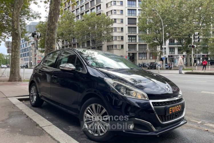 Peugeot 208 1.2 PureTech 110ch S&S BVM5 Allure - <small></small> 8.790 € <small>TTC</small> - #7