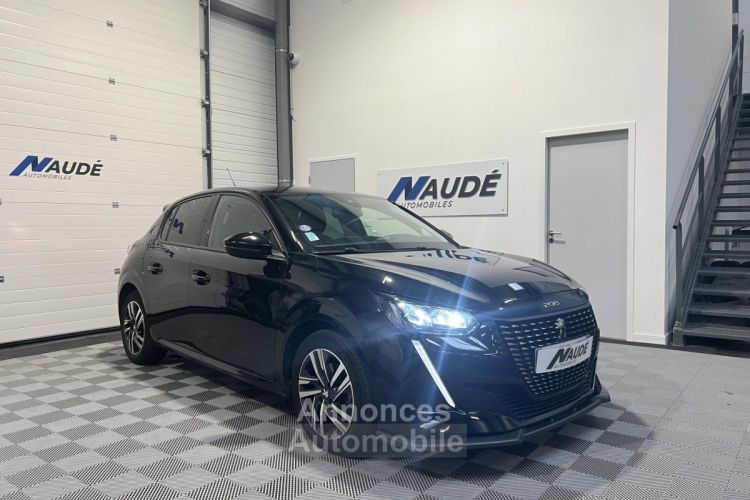 Peugeot 208 1.2 PURETECH 130 CH EAT8 ALLURE PACK - GARANTIE 6 MOIS - <small></small> 17.990 € <small>TTC</small> - #1