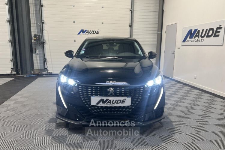 Peugeot 208 1.2 PURETECH 130 CH EAT8 ALLURE PACK - GARANTIE 6 MOIS - <small></small> 17.990 € <small>TTC</small> - #2