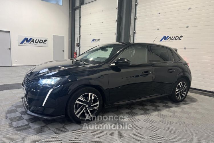 Peugeot 208 1.2 PURETECH 130 CH EAT8 ALLURE PACK - GARANTIE 6 MOIS - <small></small> 17.990 € <small>TTC</small> - #4