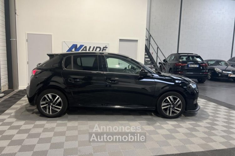 Peugeot 208 1.2 PURETECH 130 CH EAT8 ALLURE PACK - GARANTIE 6 MOIS - <small></small> 17.990 € <small>TTC</small> - #8