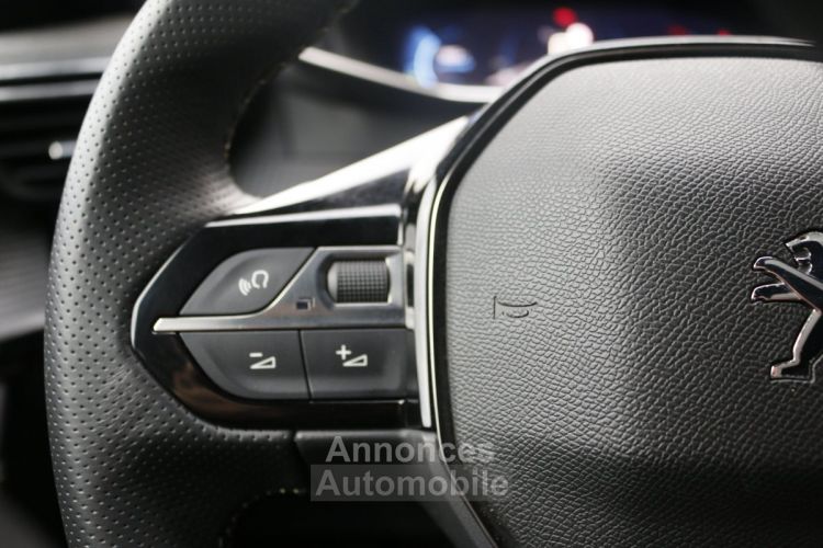 Peugeot 208 1.2 PureTech 130 GT-Line BVM6 (Stage 1/Ethanol, I-Cockpit 3D, CarPlay) - <small></small> 16.990 € <small>TTC</small> - #22