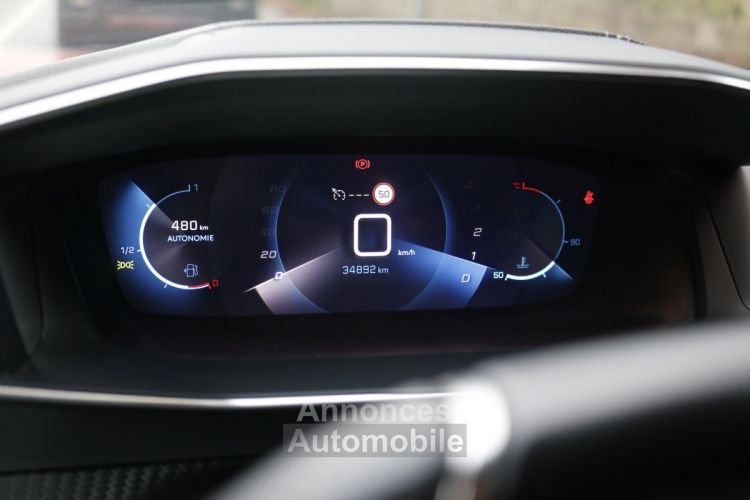 Peugeot 208 1.2 PureTech 130 GT-Line BVM6 (Stage 1/Ethanol, I-Cockpit 3D, CarPlay) - <small></small> 16.990 € <small>TTC</small> - #23