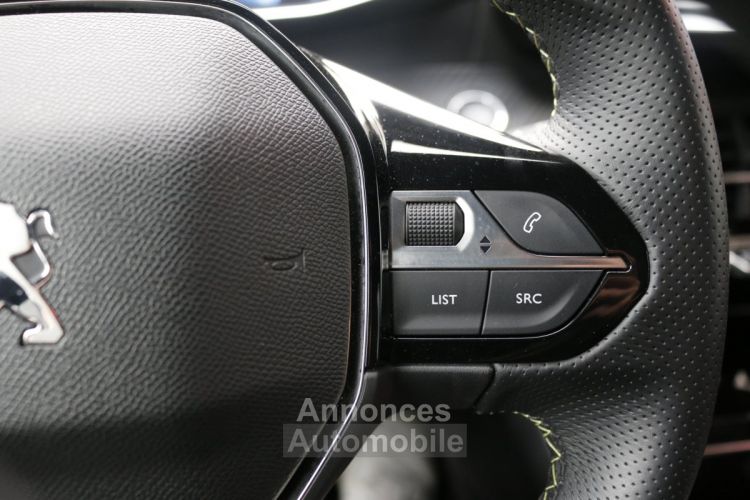 Peugeot 208 1.2 PureTech 130 GT-Line BVM6 (Stage 1/Ethanol, I-Cockpit 3D, CarPlay) - <small></small> 16.990 € <small>TTC</small> - #24