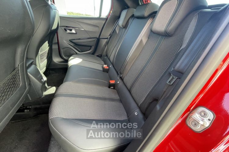 Peugeot 208 1,2 PureTech 130 S&S GT Line EAT8 1ère main - <small></small> 17.990 € <small>TTC</small> - #16